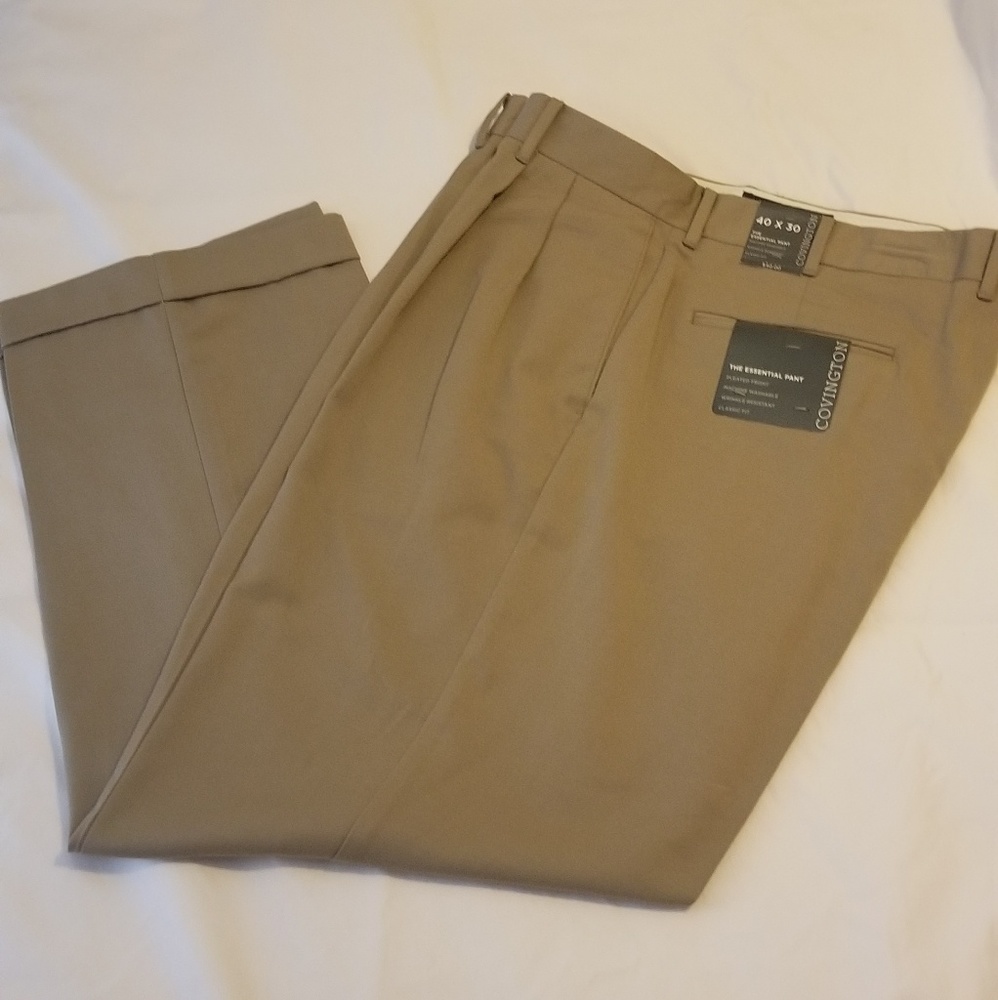Mens slacks